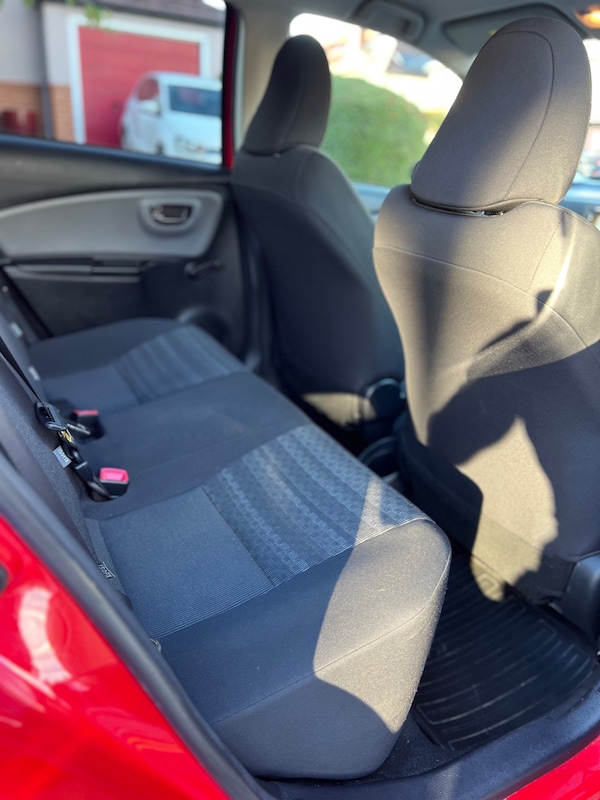 Used Toyota Yaris 2016 for sale - 76186573: Photo 7