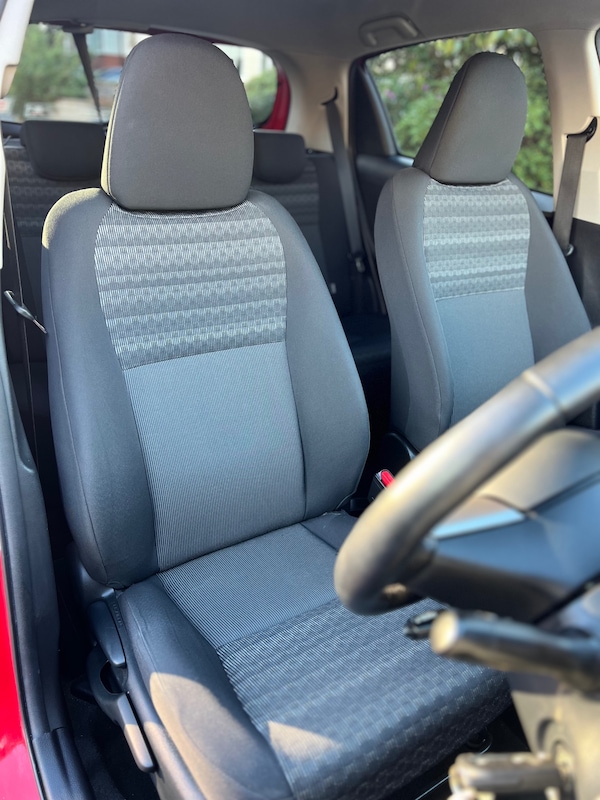 Used Toyota Yaris 2016 for sale - 76186573: Photo 9