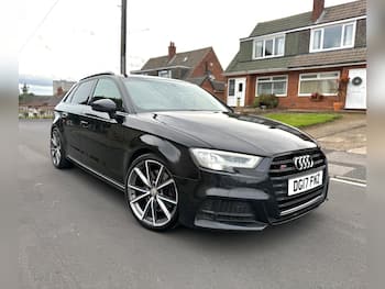 Used Audi A3 2017 for sale - 79835176: Photo