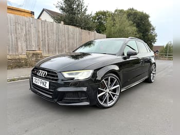 Used Audi A3 2017 for sale - 79835176: Photo