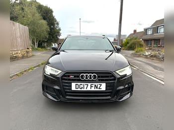 Used Audi A3 2017 for sale - 79835176: Photo