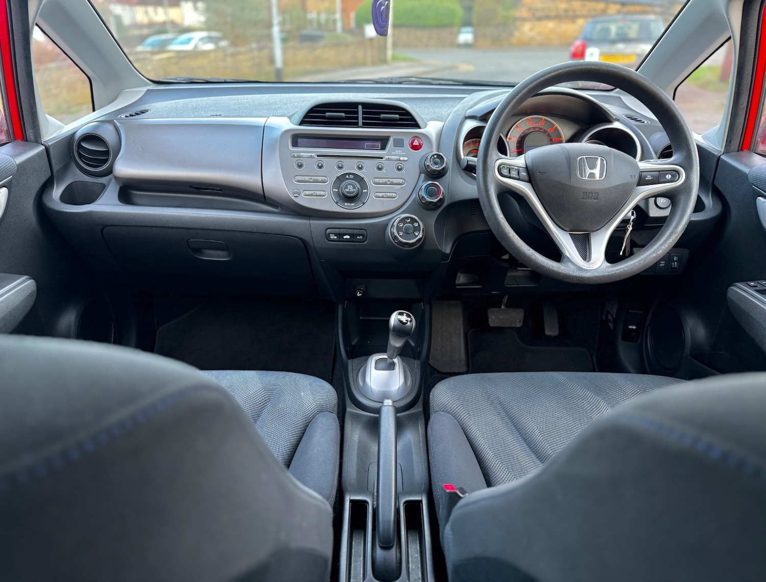 Used Honda Jazz 2009 for sale - 77663696: Photo 10