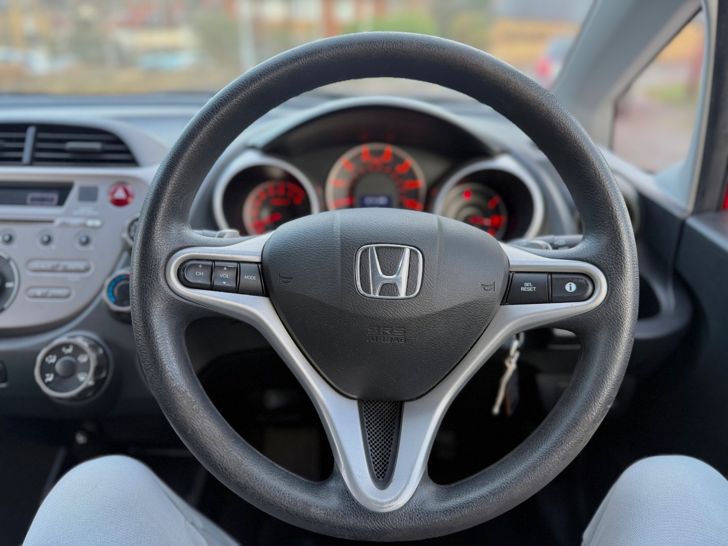 Used Honda Jazz 2009 for sale - 77663696: Photo 15