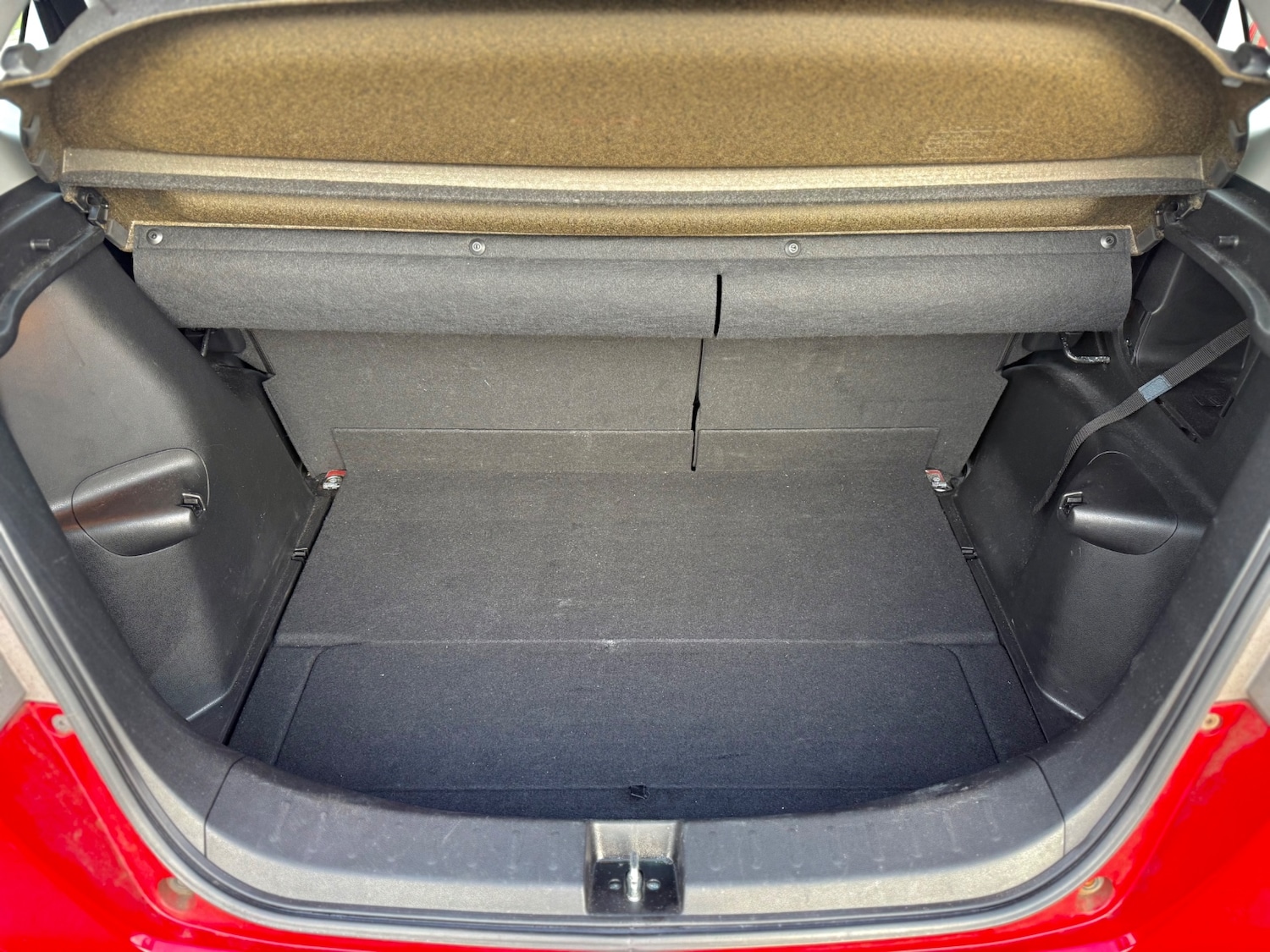 Used Honda Jazz 2009 for sale - 77663696: Photo 16