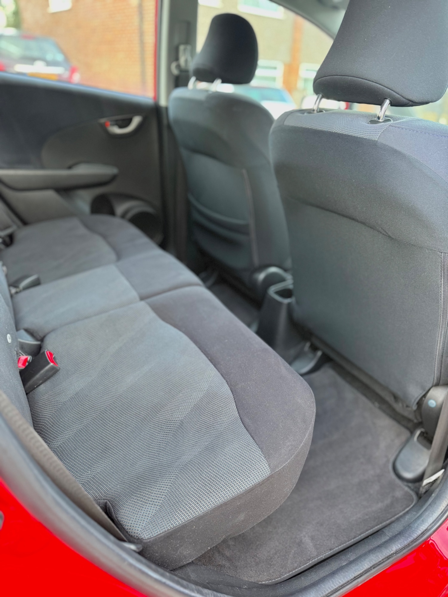 Used Honda Jazz 2009 for sale - 77663696: Photo 7