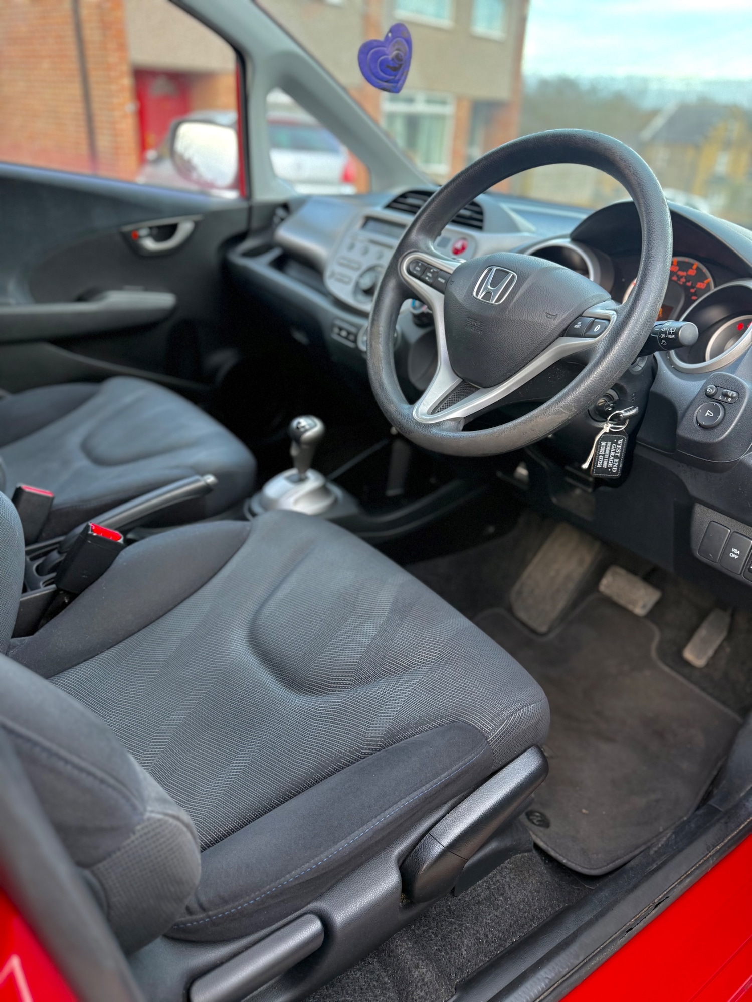 Used Honda Jazz 2009 for sale - 77663696: Photo 8