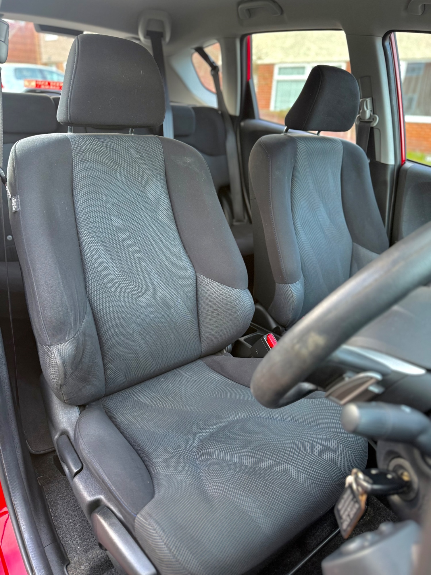 Used Honda Jazz 2009 for sale - 77663696: Photo 9