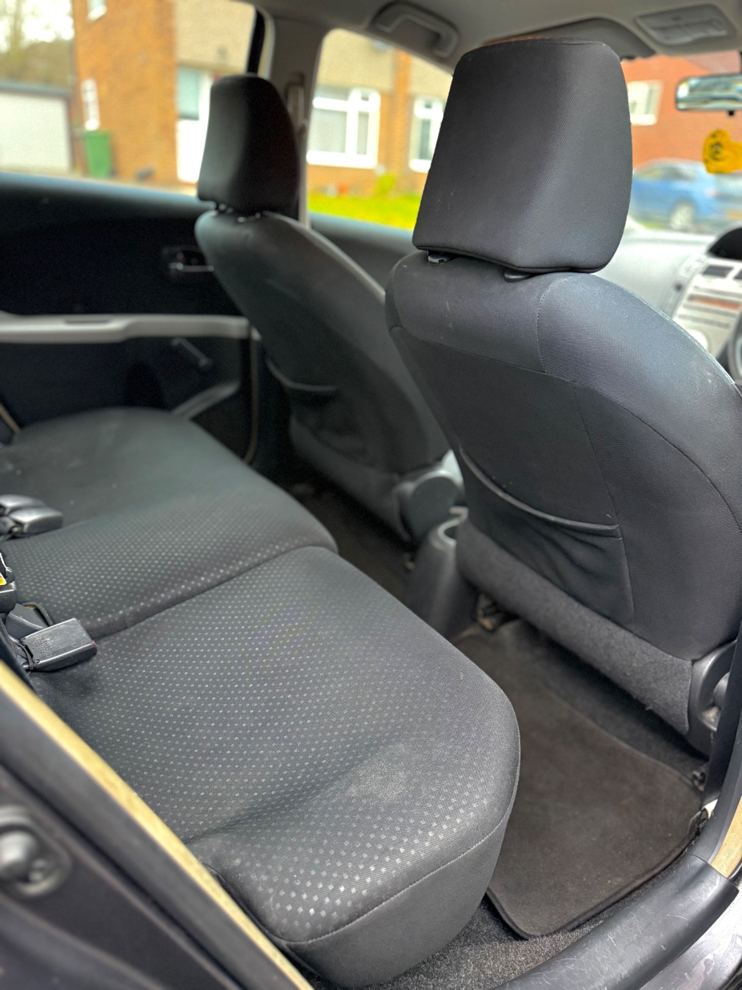 Used Toyota Yaris 2010 for sale - 77438596: Photo 7