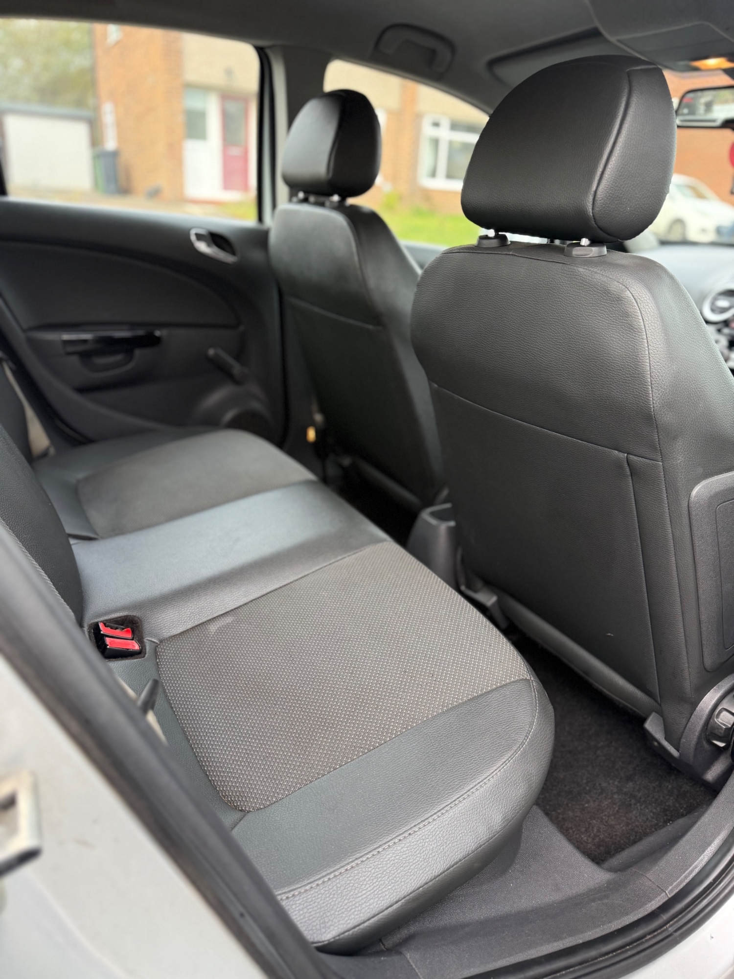 Used Vauxhall Corsa 2007 for sale - 76723377: Photo 7