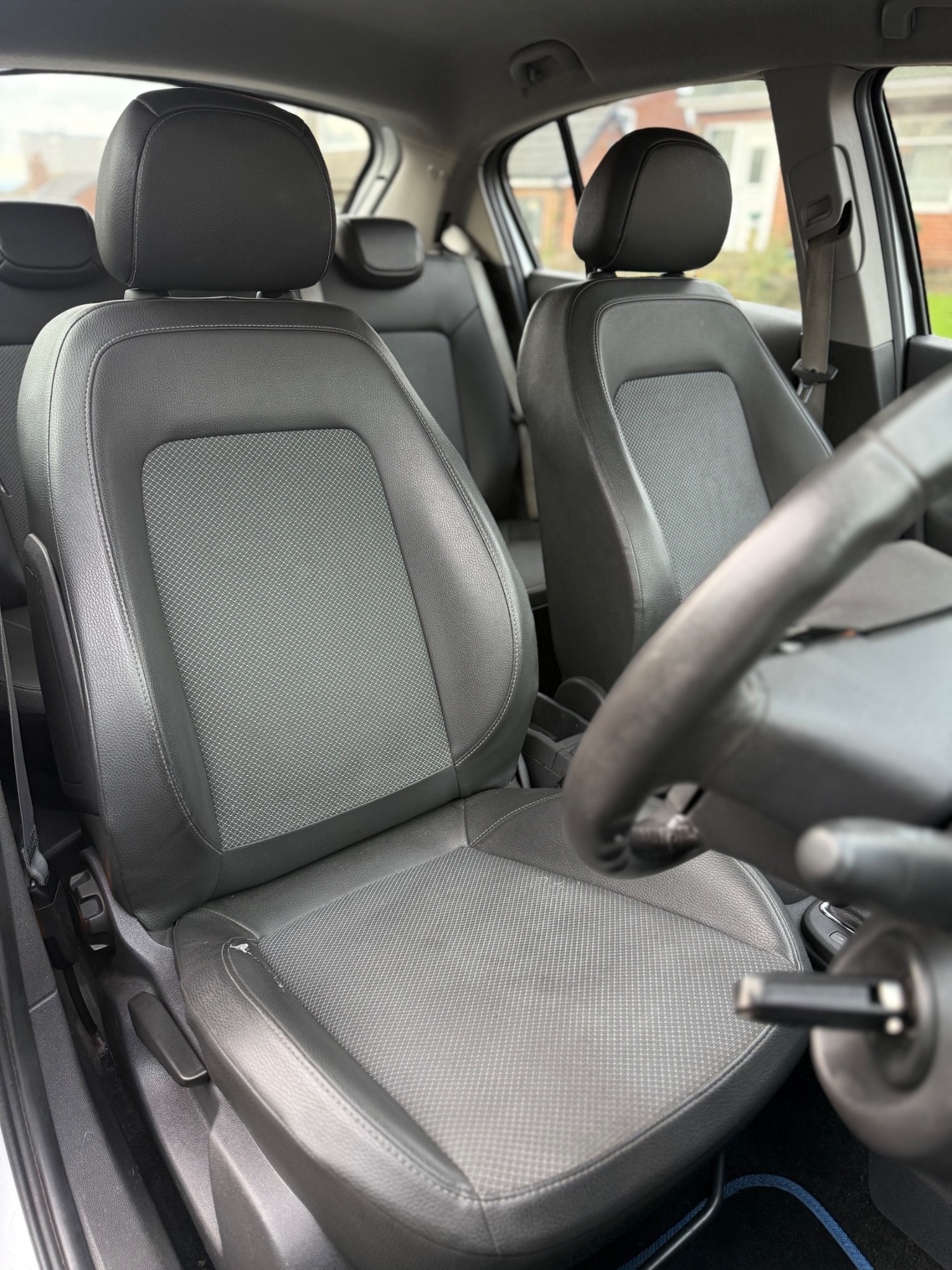 Used Vauxhall Corsa 2007 for sale - 76723377: Photo 9