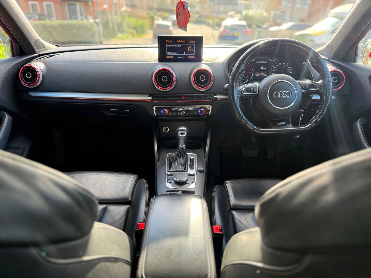 Used Audi A3 2016 for sale - 78122307: Photo 10