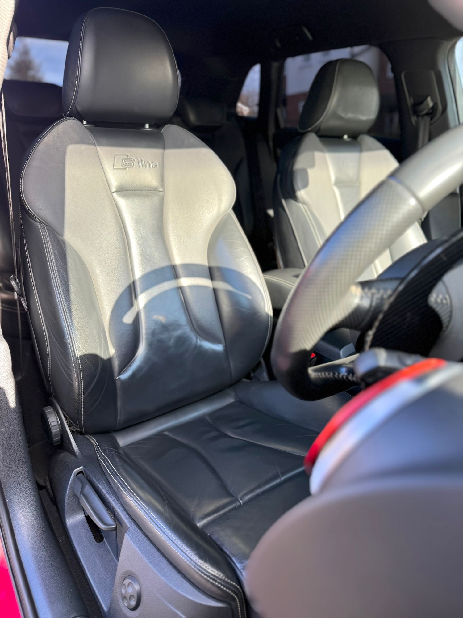 Used Audi A3 2016 for sale - 78122307: Photo 7