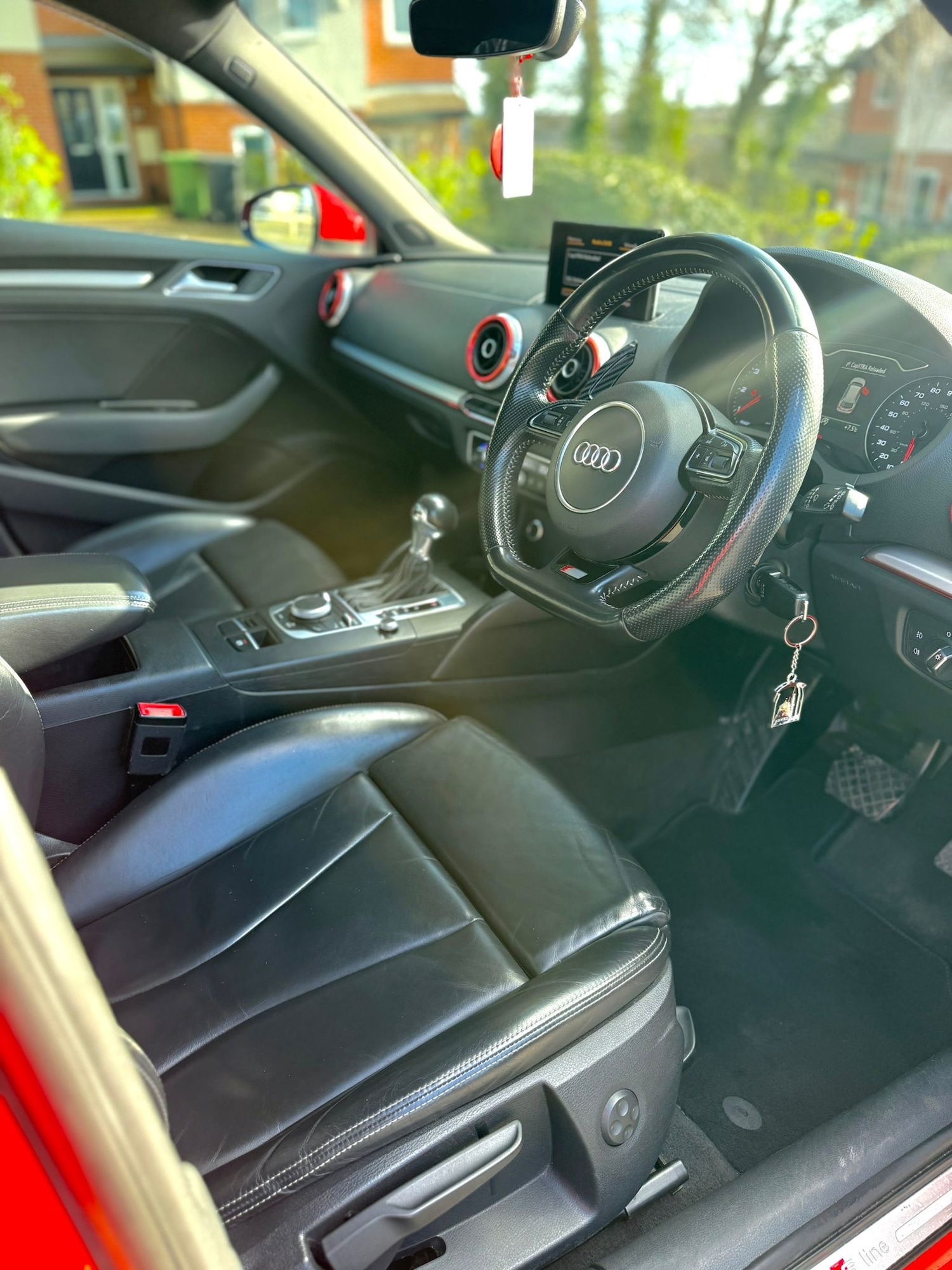 Used Audi A3 2016 for sale - 78122307: Photo 8