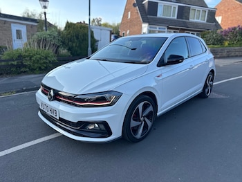 Used Volkswagen Polo 2020 for sale - 78468321: Photo