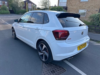 Used Volkswagen Polo 2020 for sale - 78468321: Photo