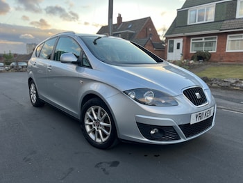 2011 (11) - 1.6 TDI CR SE 5dr DSG