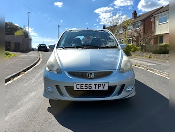 Used Honda Jazz 2006 for sale - 78332884: Photo