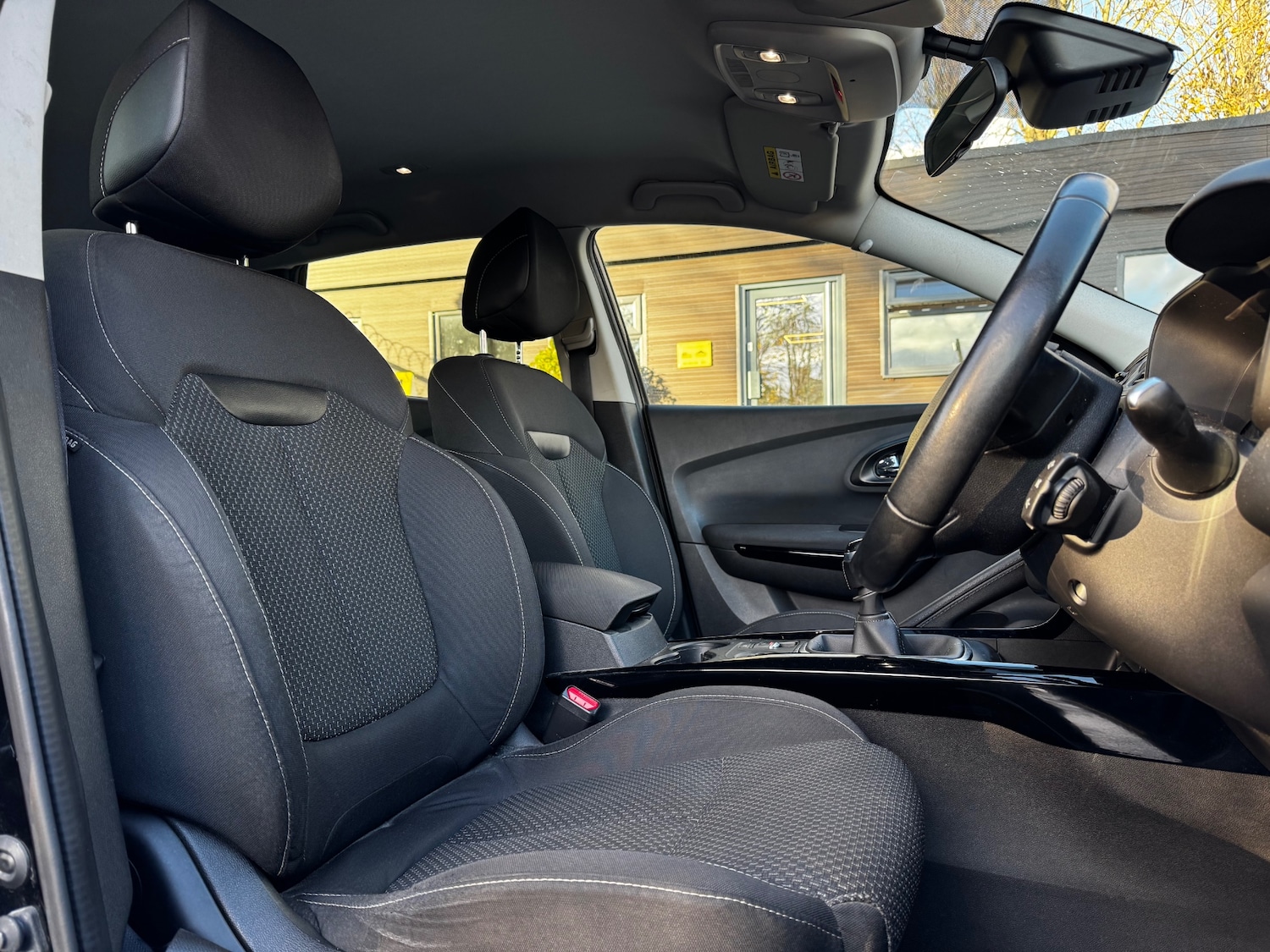 Used Renault Kadjar 2016 for sale - 76796173: Photo 12