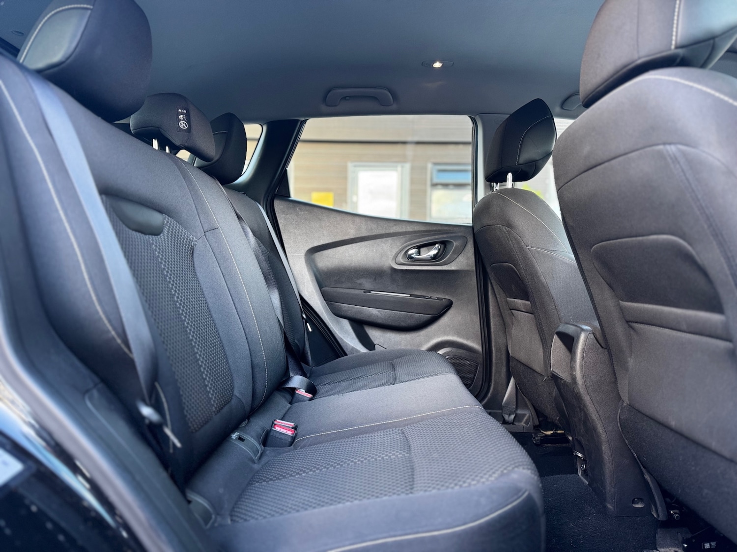 Used Renault Kadjar 2016 for sale - 76796173: Photo 13