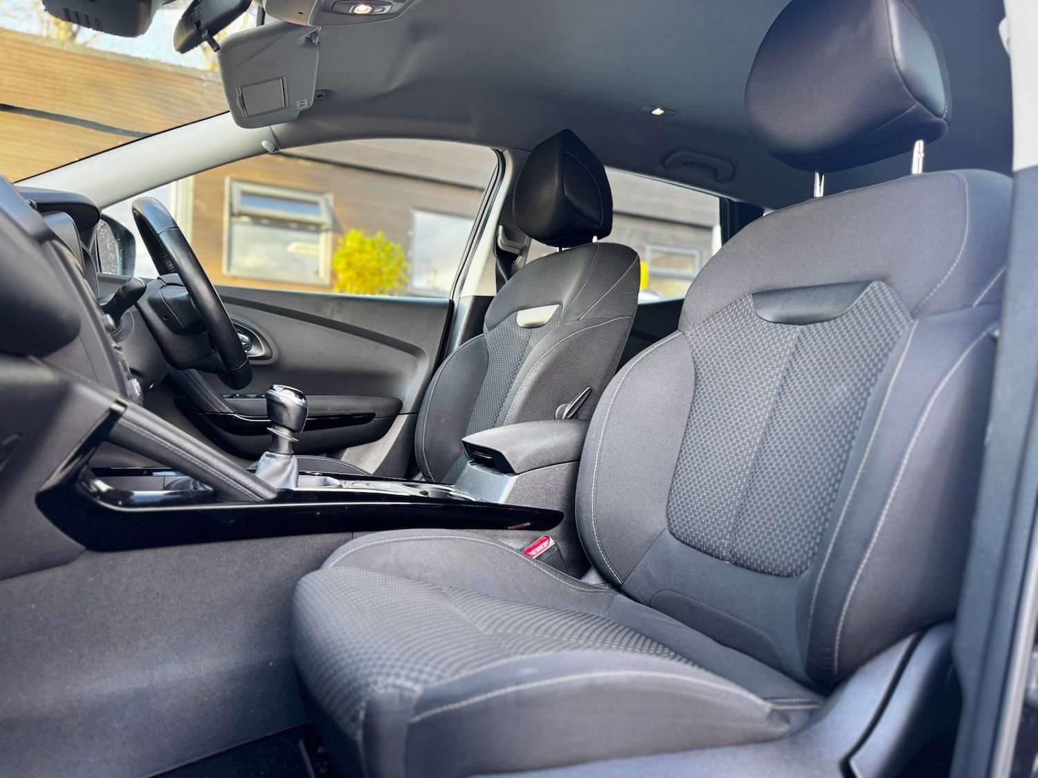 Used Renault Kadjar 2016 for sale - 76796173: Photo 14