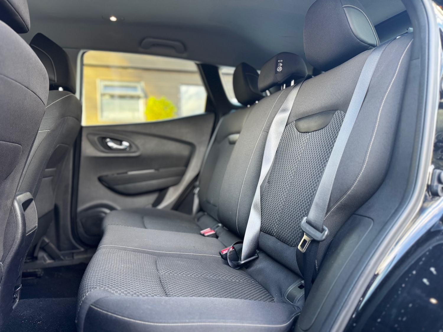 Used Renault Kadjar 2016 for sale - 76796173: Photo 15