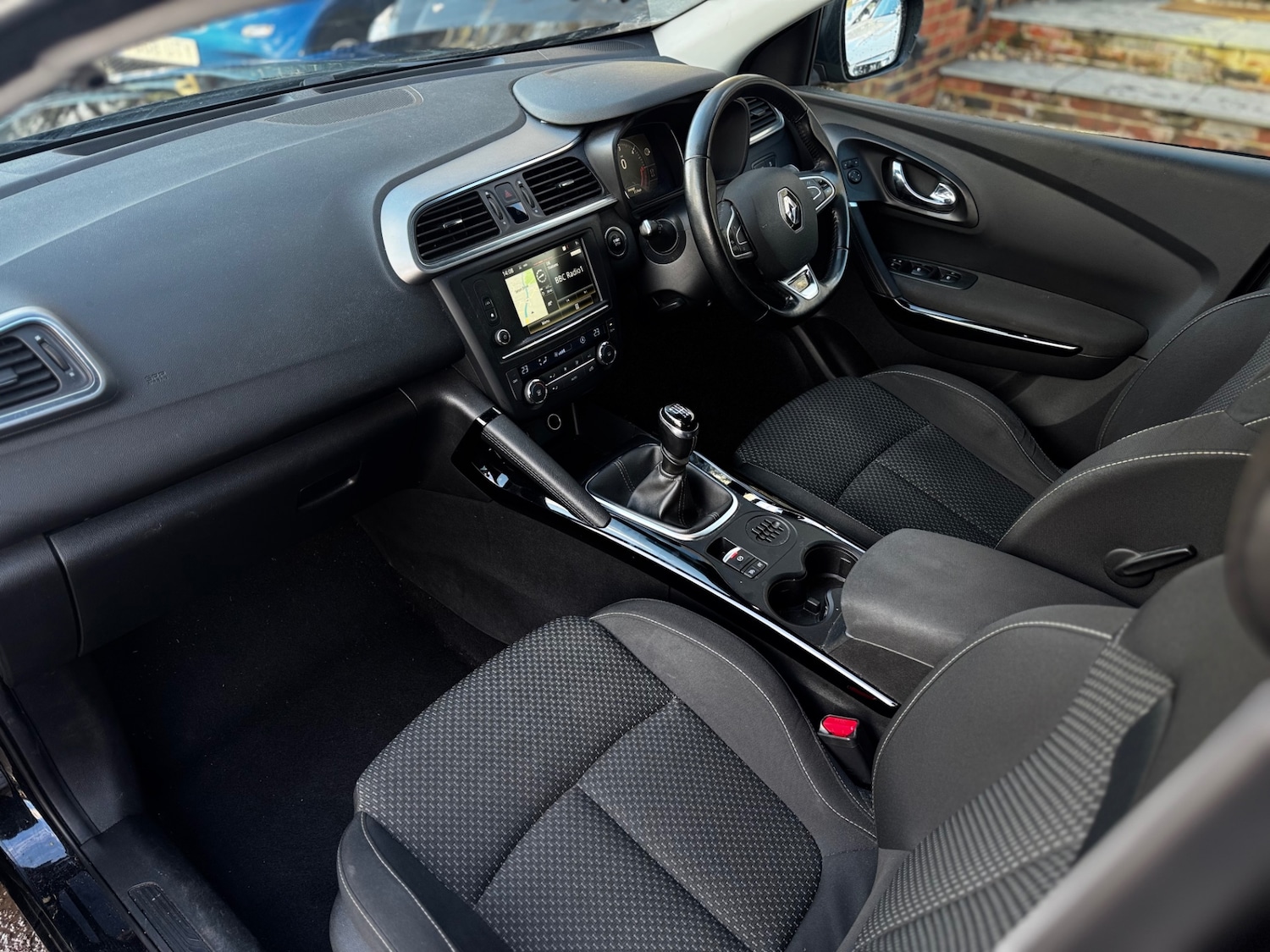 Used Renault Kadjar 2016 for sale - 76796173: Photo 16