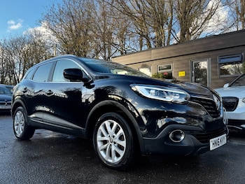 Used Renault Kadjar 2016 for sale - 76796173: Photo