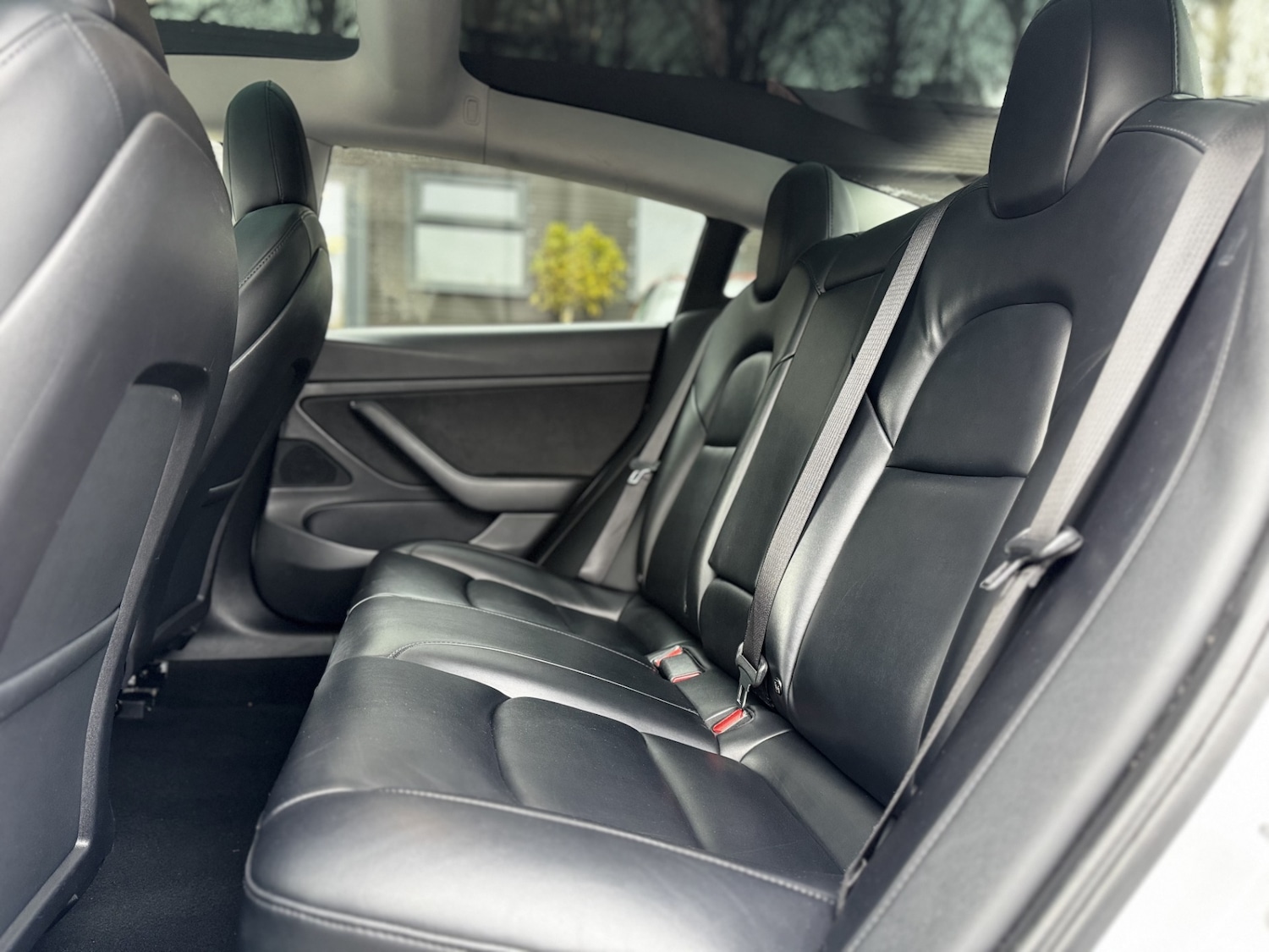 Used Tesla Model 3 2020 for sale - 77591477: Photo 10