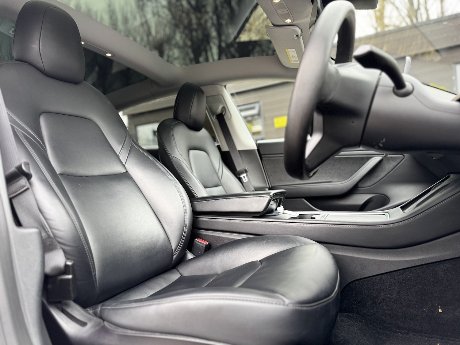 Used Tesla Model 3 2020 for sale - 77591477: Photo 11