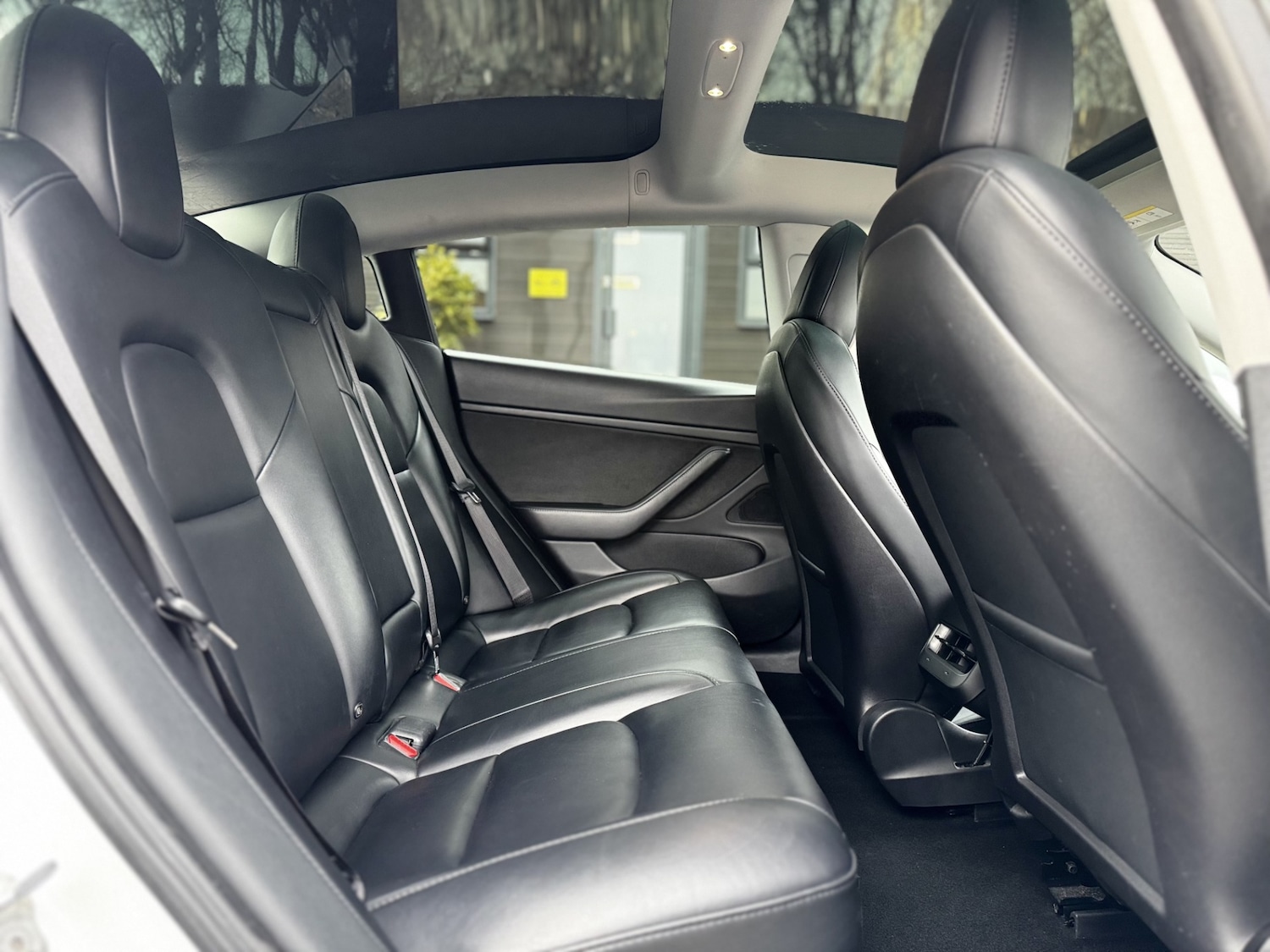 Used Tesla Model 3 2020 for sale - 77591477: Photo 12