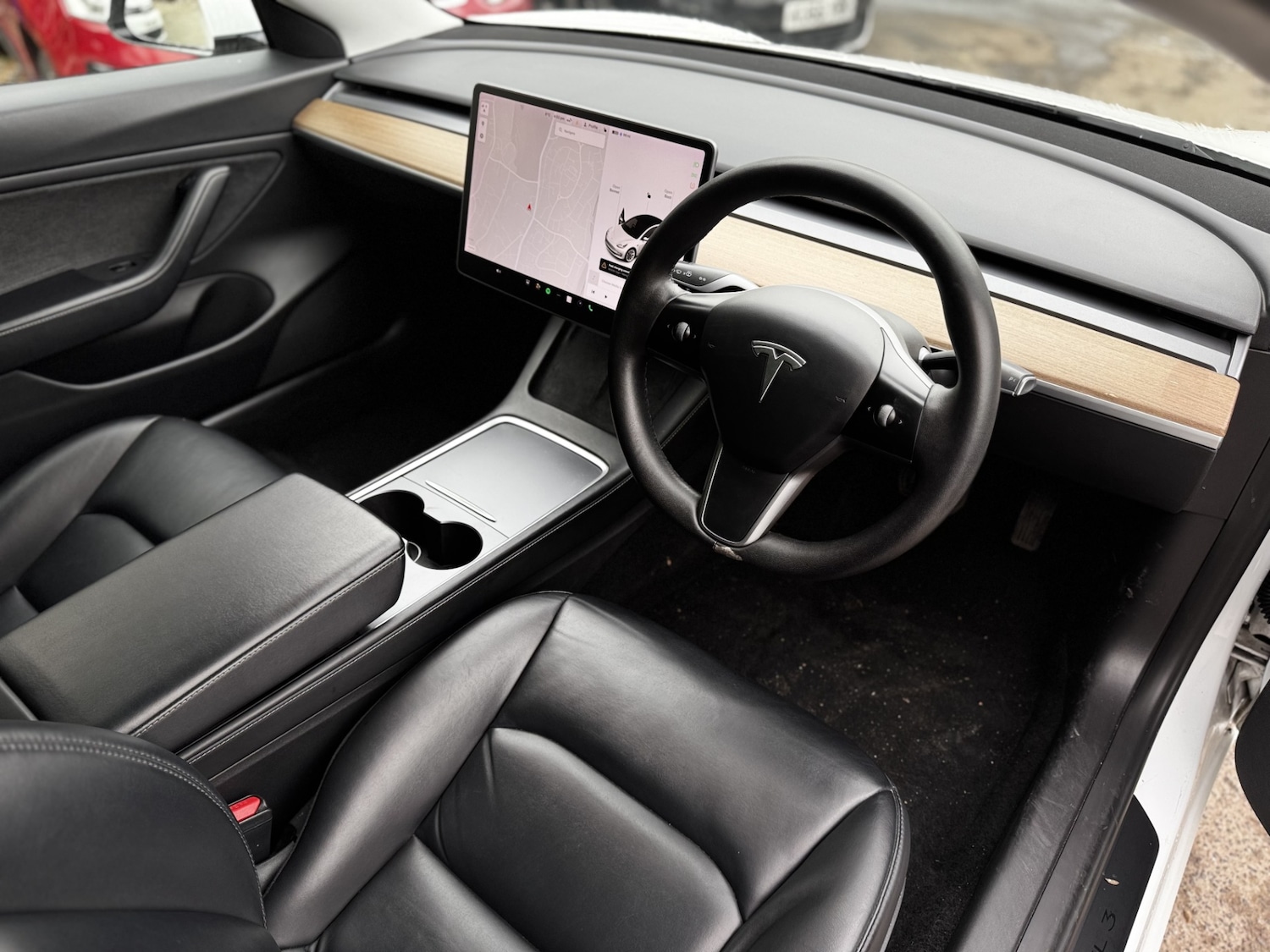 Used Tesla Model 3 2020 for sale - 77591477: Photo 13