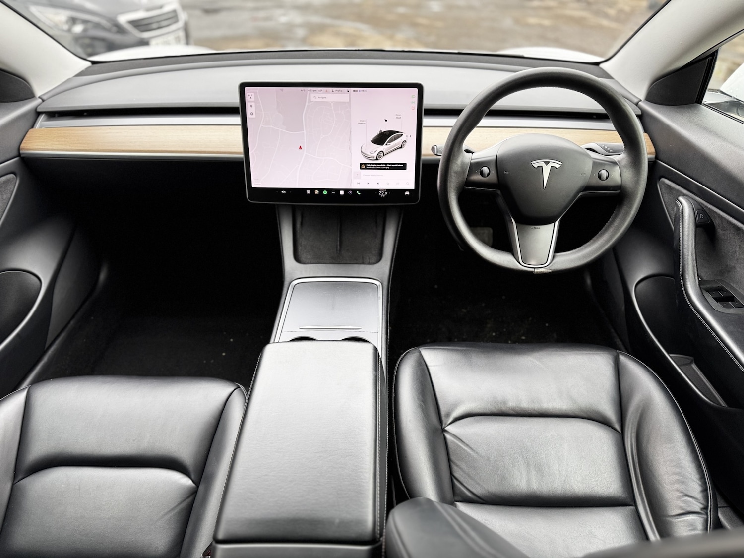 Used Tesla Model 3 2020 for sale - 77591477: Photo 14