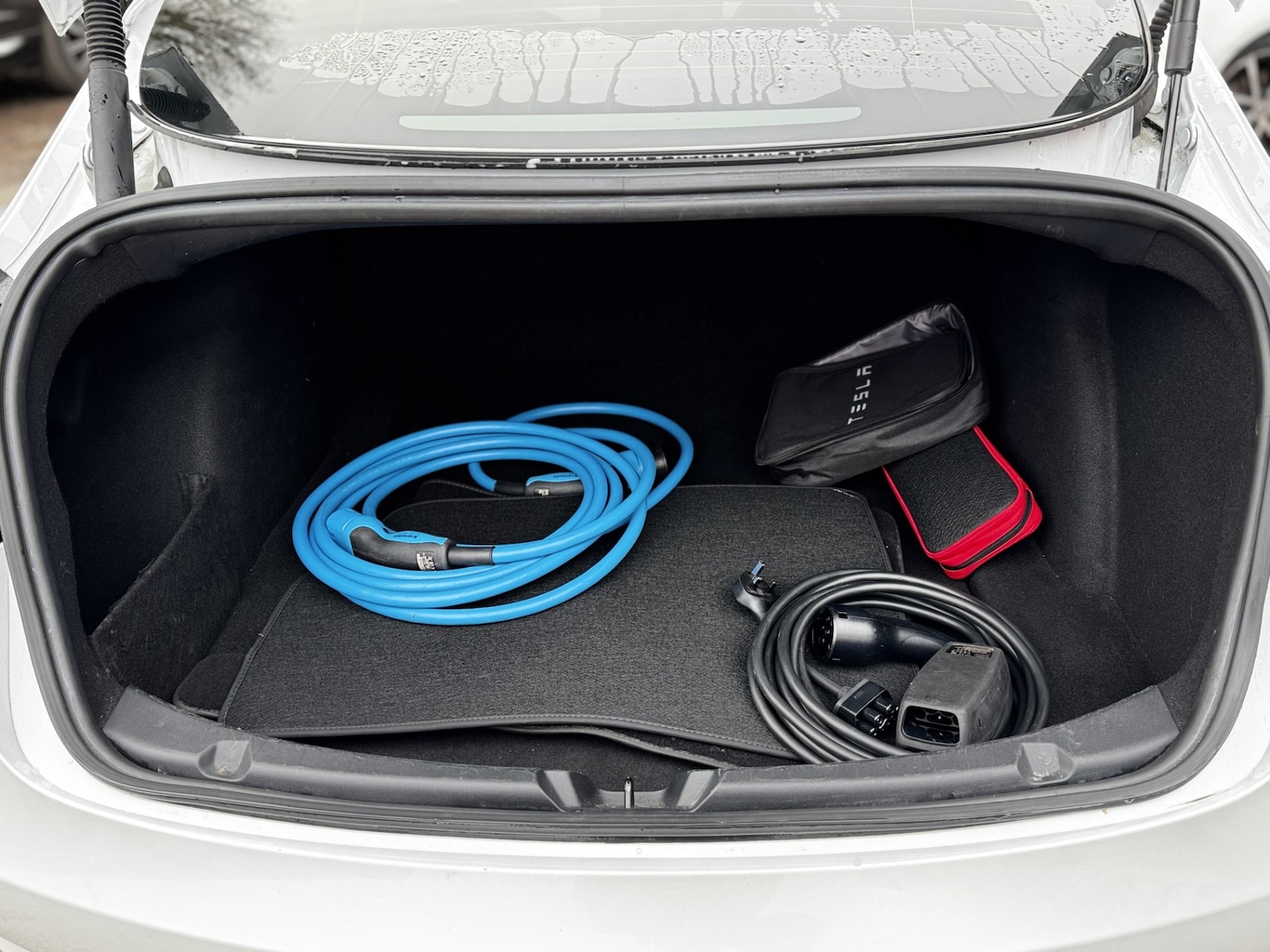 Used Tesla Model 3 2020 for sale - 77591477: Photo 17