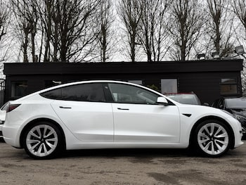 Tesla Model 3 feature image