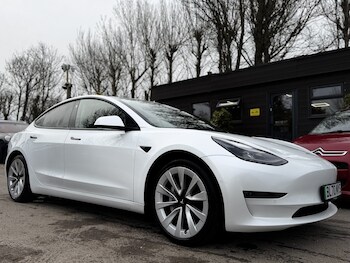 Used Tesla Model 3 2020 for sale - 77591477: Photo