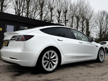 Used Tesla Model 3 2020 for sale - 77591477: Photo