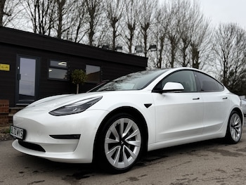 Used Tesla Model 3 2020 for sale - 77591477: Photo