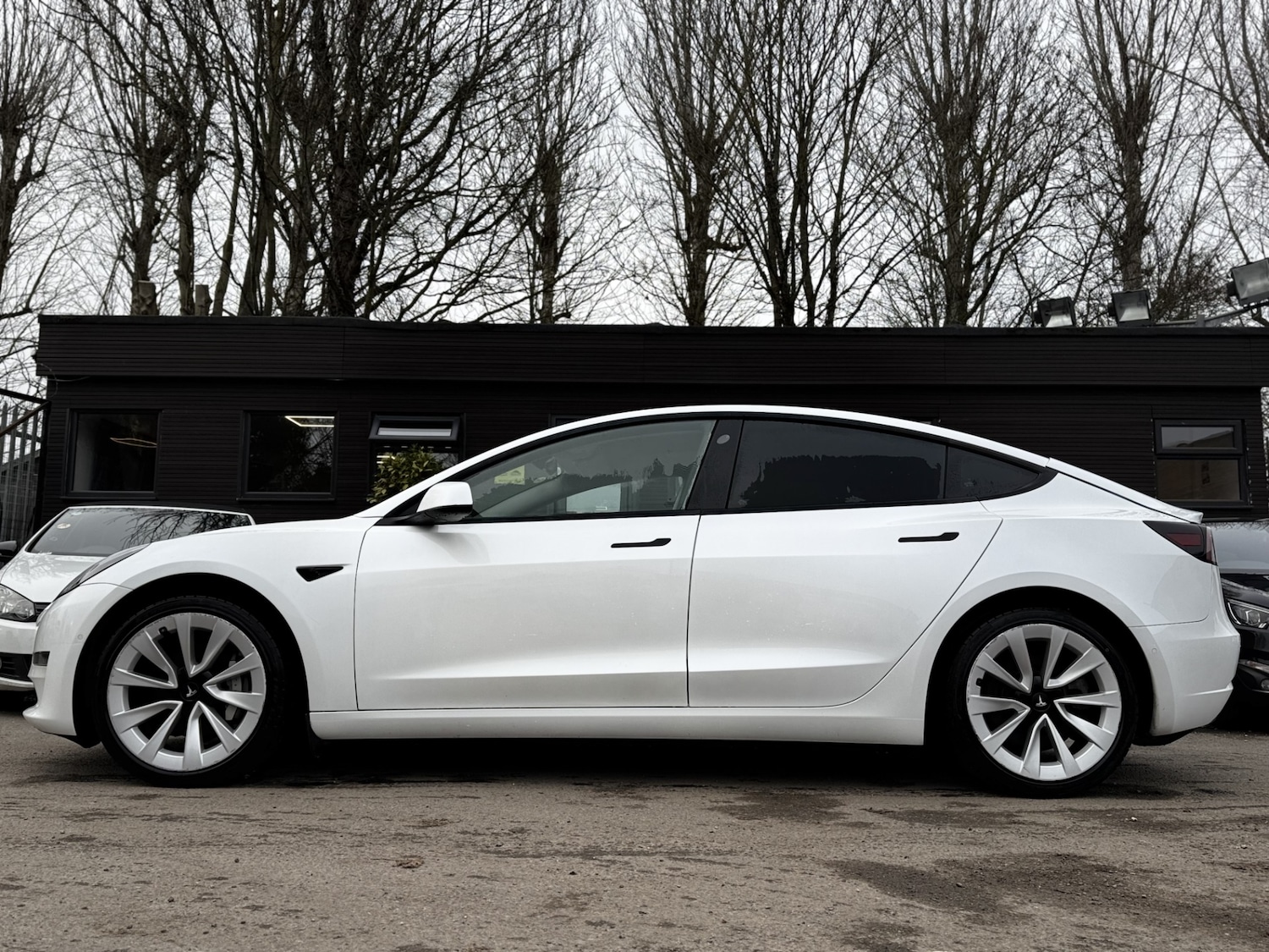Used Tesla Model 3 2020 for sale - 77591477: Photo 5