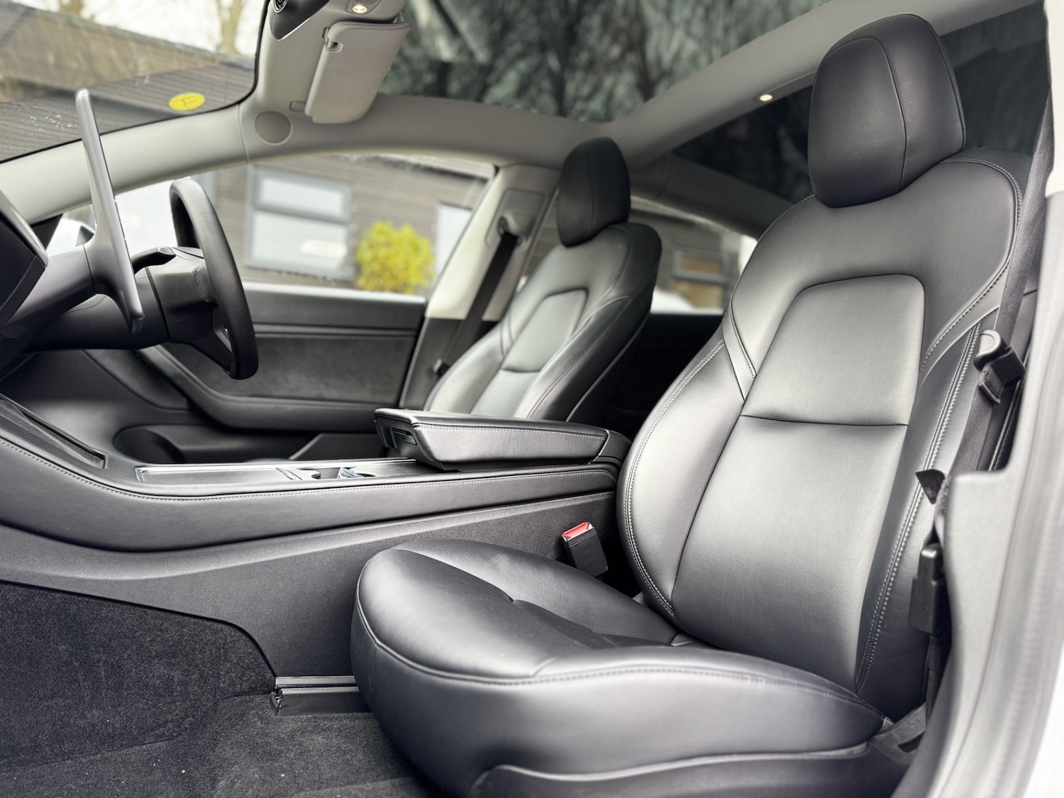 Used Tesla Model 3 2020 for sale - 77591477: Photo 9