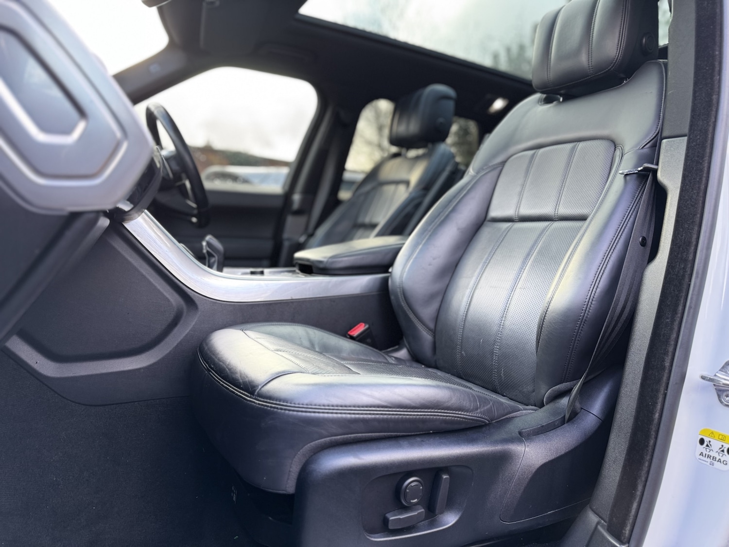 Used Land Rover Range Rover Sport 2018 for sale - 77591091: Photo 12