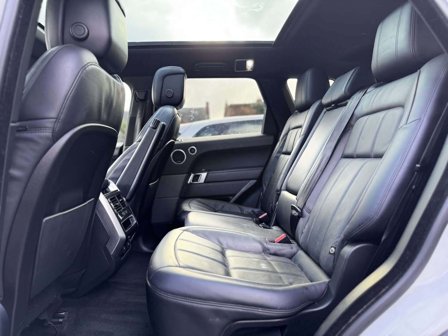 Used Land Rover Range Rover Sport 2018 for sale - 77591091: Photo 13