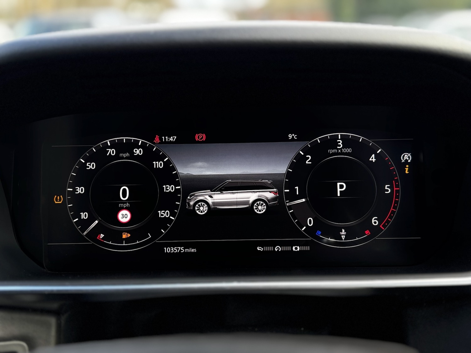 Used Land Rover Range Rover Sport 2018 for sale - 77591091: Photo 15