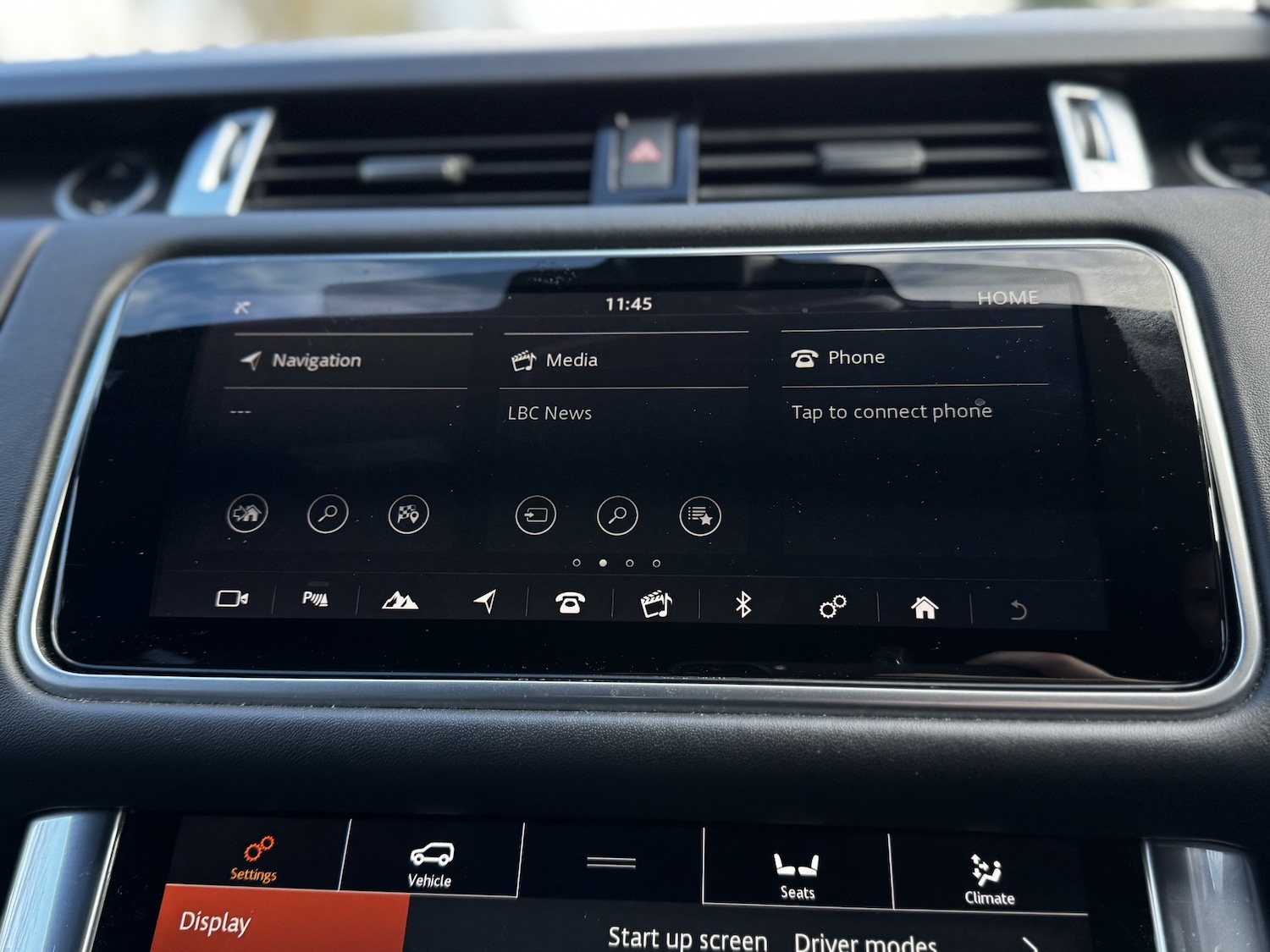 Used Land Rover Range Rover Sport 2018 for sale - 77591091: Photo 16