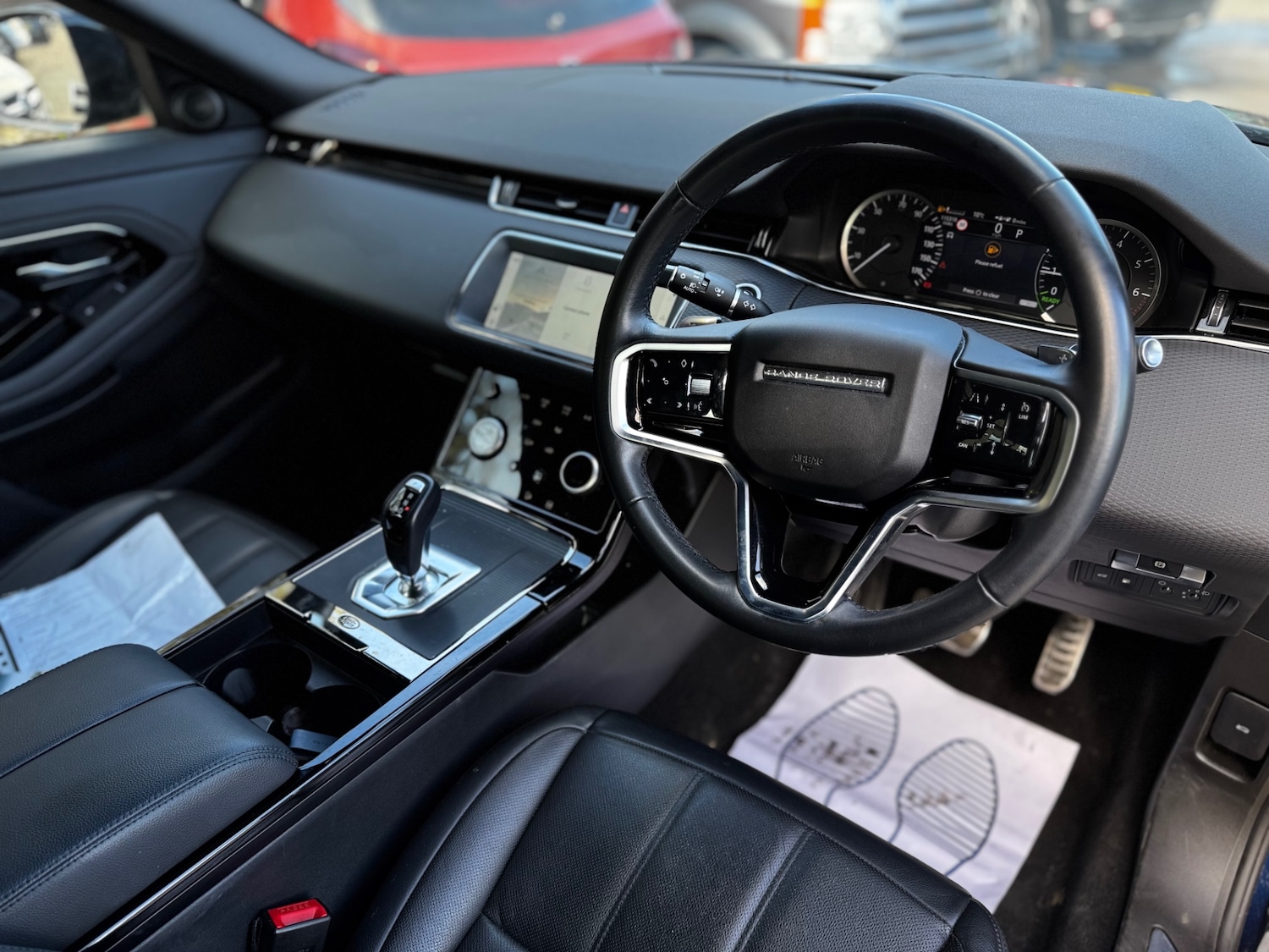 Used Land Rover Range Rover Evoque 2023 for sale - 78031979: Photo 10