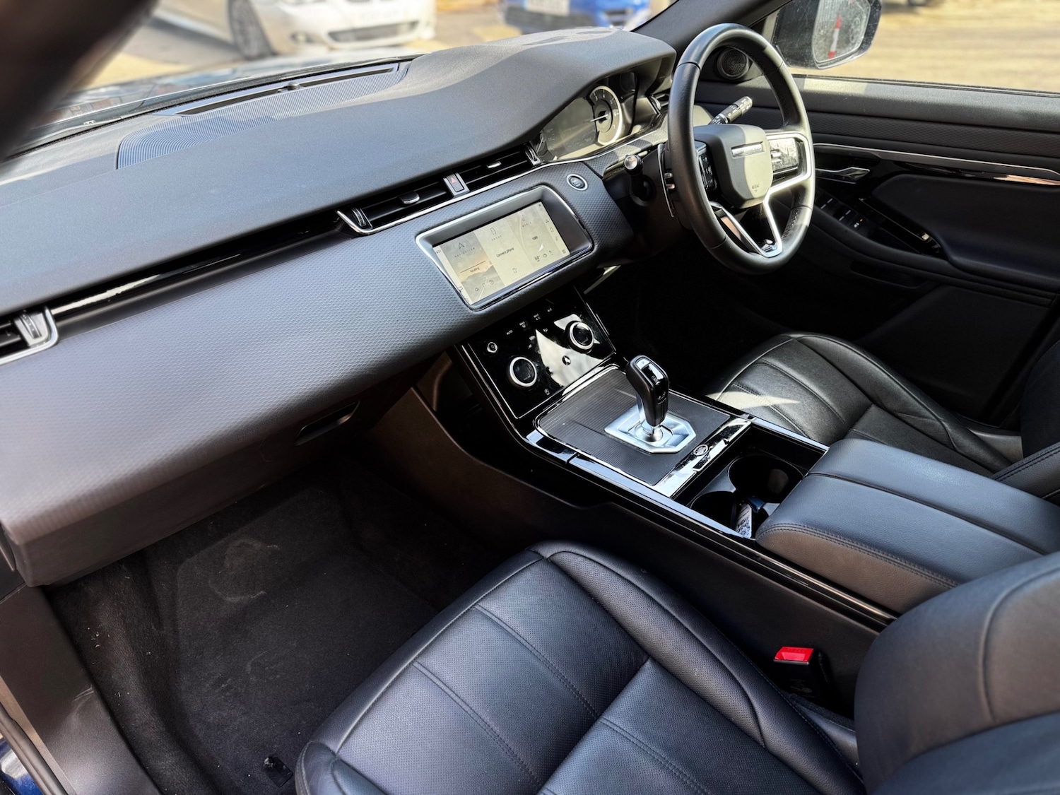 Used Land Rover Range Rover Evoque 2023 for sale - 78031979: Photo 11