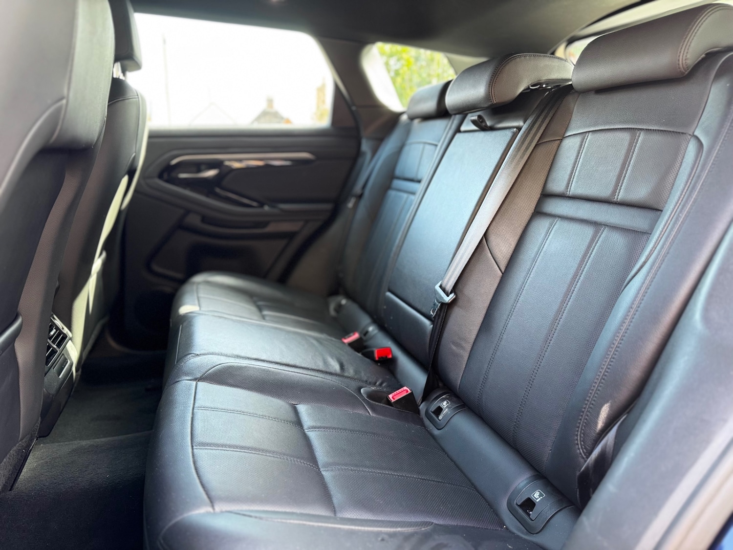 Used Land Rover Range Rover Evoque 2023 for sale - 78031979: Photo 13