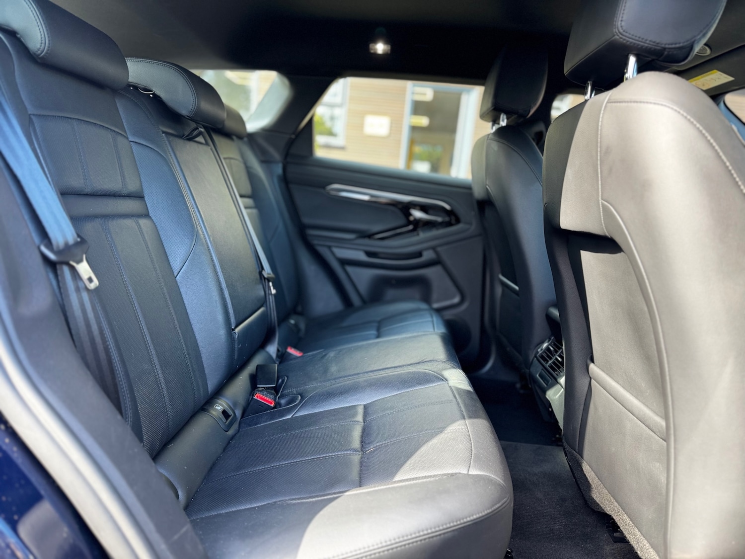 Used Land Rover Range Rover Evoque 2023 for sale - 78031979: Photo 14