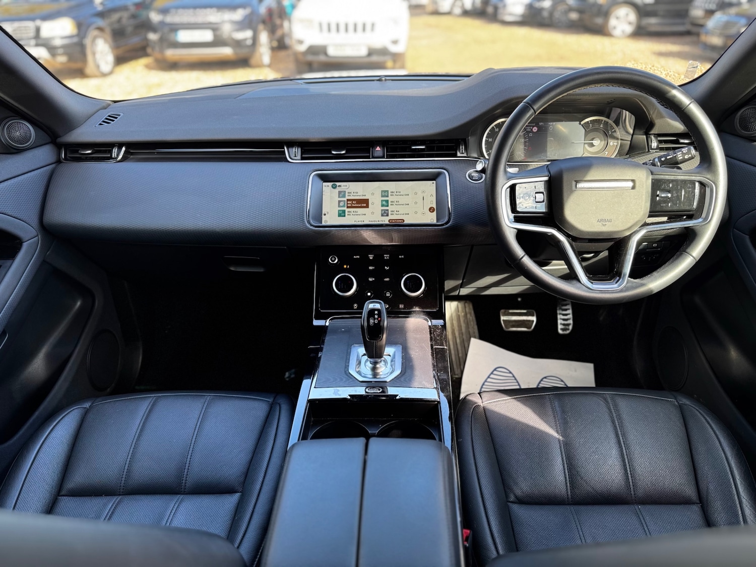 Used Land Rover Range Rover Evoque 2023 for sale - 78031979: Photo 15