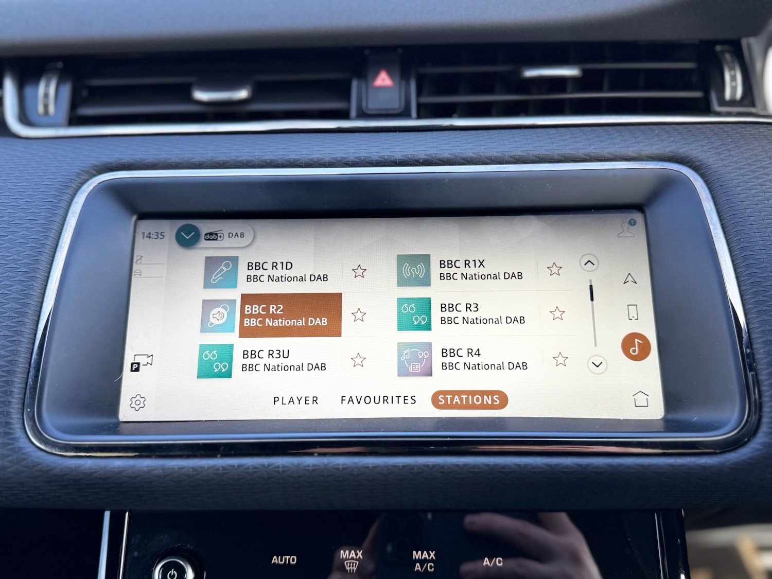 Used Land Rover Range Rover Evoque 2023 for sale - 78031979: Photo 17