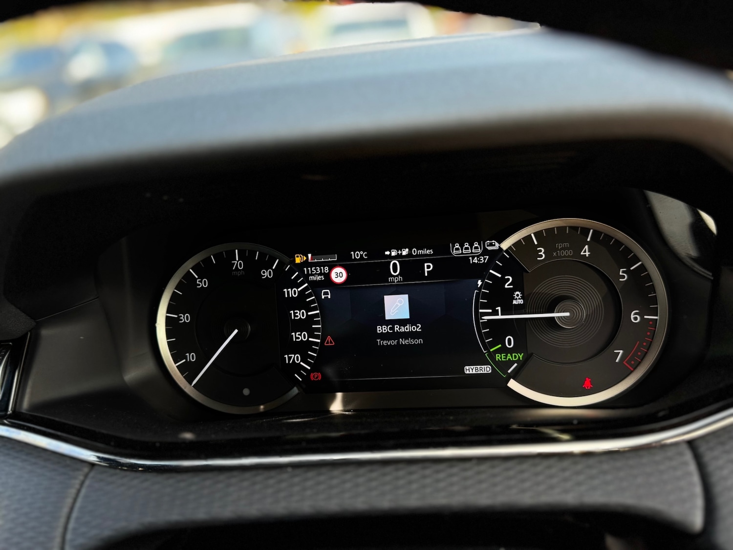 Used Land Rover Range Rover Evoque 2023 for sale - 78031979: Photo 18